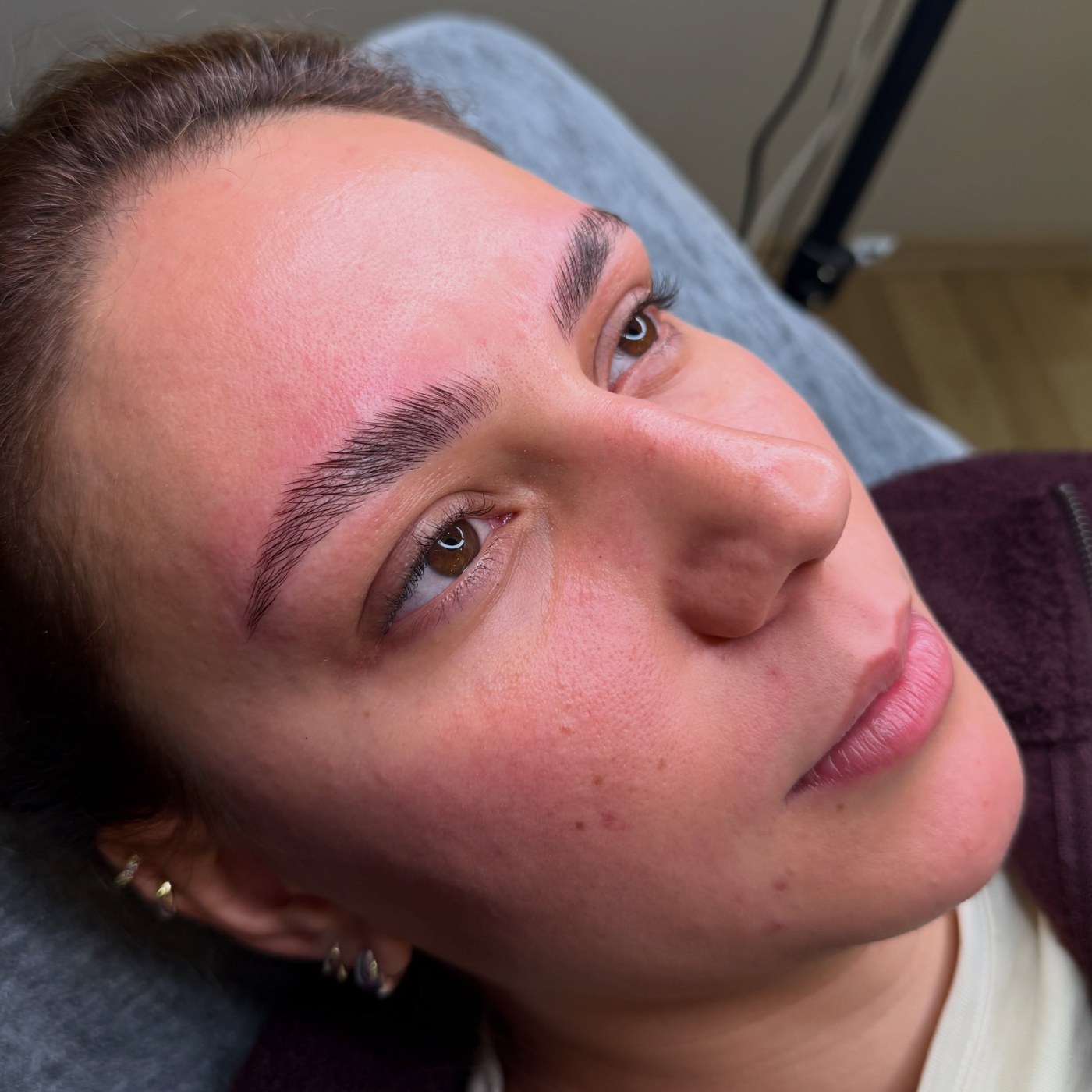 Güzellik salonu örnek fotoğraf
